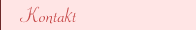 Kontakt